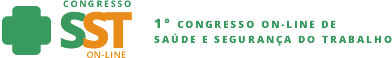 Congresso SST on-line